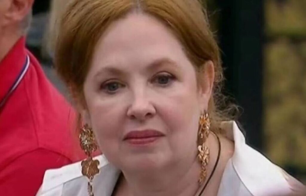 Guido Záffora denunció que Andrea del Boca tiene un guionista que la asesora en Gran Hermano