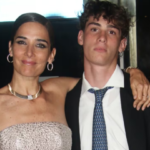 Gonzalo Valenzuela confesó el miedo que vivió con su hijo