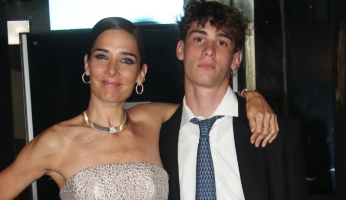 Gonzalo Valenzuela confesó el miedo que vivió con su hijo