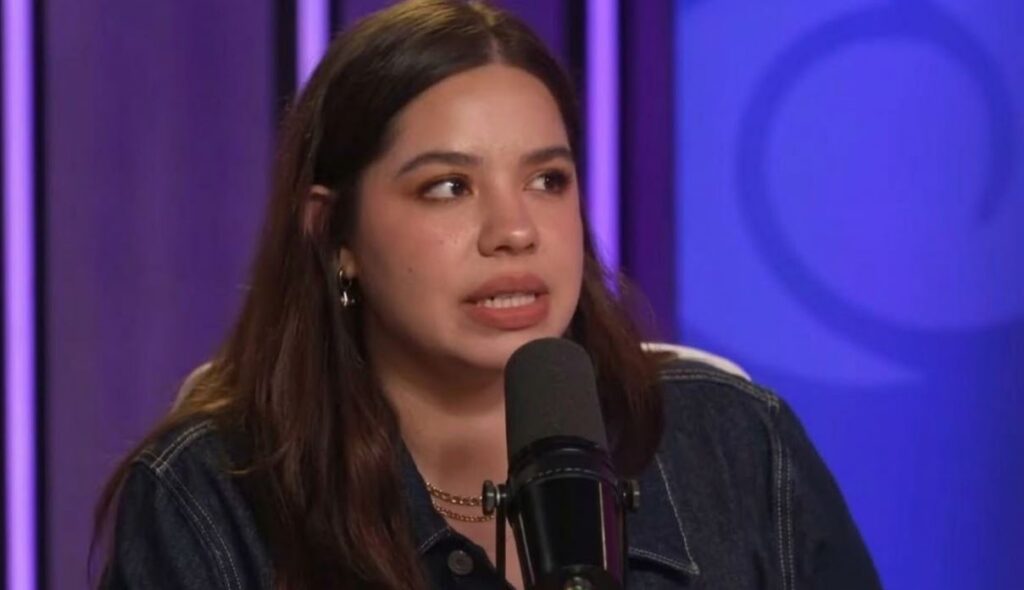 Anna del Boca atacó a Sol Abraham en Gran Hermano y pidió que “se trate urgente”