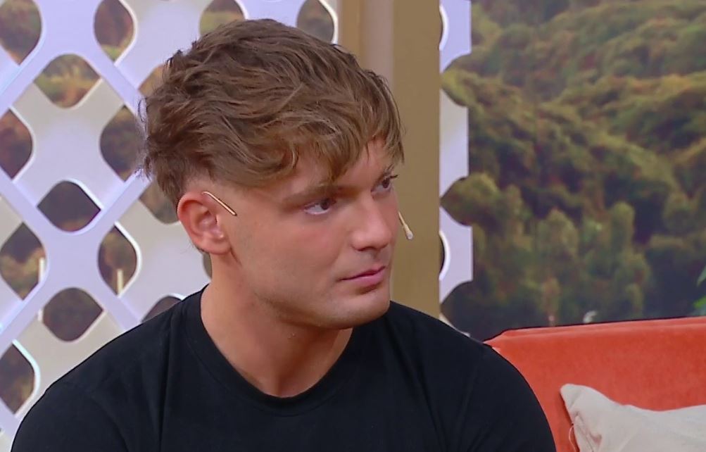 Ian Lucas contó qué hará con los 50 millones de MasterChef y sorprendió con su decisión