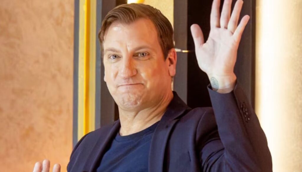 Maxi López contó cuánto ganó en un mes en Barcelona y el número sorprendió