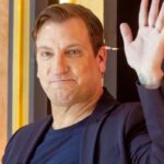 Maxi López contó cuánto ganó en un mes en Barcelona y el número sorprendió