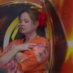 Andrea del Boca regresó a Gran Hermano con ingreso teatral y generó dudas por su salud ANDREA DEL BOCA REGRESÓ A GRAN HERMANO CON INGRESO TEATRAL Y GENERÓ DUDAS POR SU SALUD