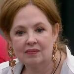 Marina Calabró reveló el lugar exacto donde Andrea del Boca recibiría información en Gran Hermano