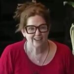 Andrea del Boca confesó en Gran Hermano quién fue el amor que la dejó “destruida”