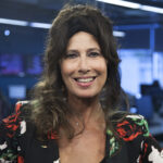 Qué fue de la vida de Luisa Kuliok, la estrella de “La extraña dama”