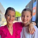 Mica Viciconte mostró preparativos del cumpleaños de 15 de Allegra Cubero en medio del conflicto con Nicole Neumann