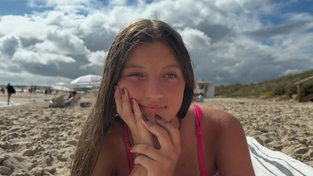 El mensaje del novio de Allegra Cubero tras el reclamo de Mica Viciconte por la fiesta