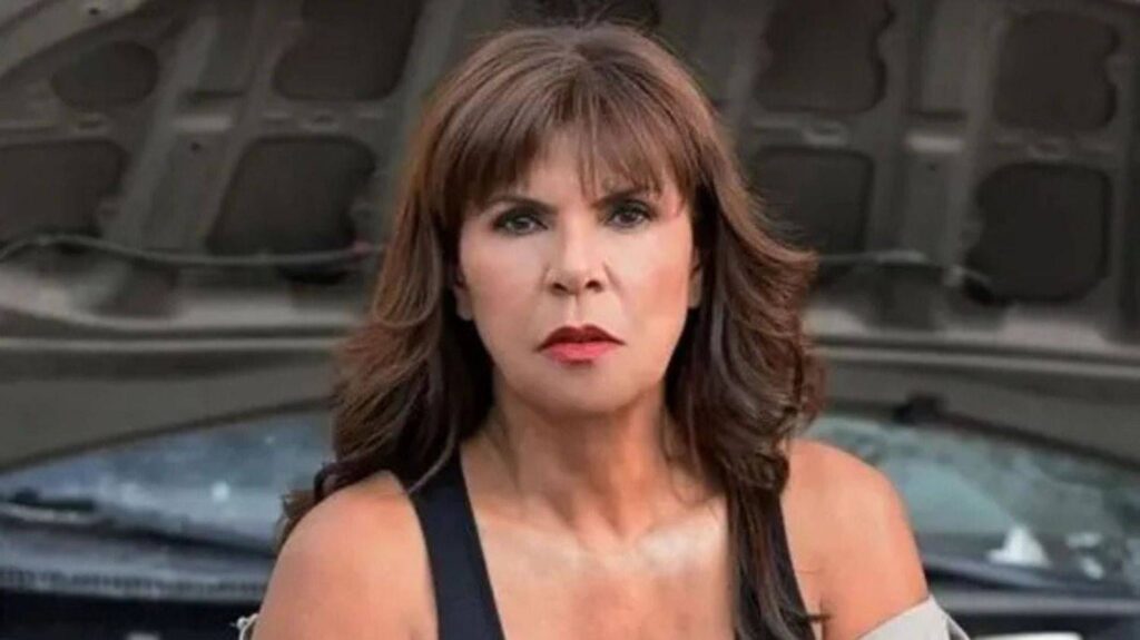 Gravísima denuncia contra Anamá Ferreira: “Me mandó mensajes amenazadores y me dio asco”