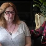 Andrea del Boca contó en Gran Hermano qué le dijo su padre segundos antes de morir