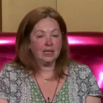 Solange Abraham llamó “planta” a Andrea del Boca y la actriz lloró en Gran Hermano