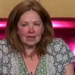 Andrea del Boca abandonó Gran Hermano en ambulancia tras intervención médica