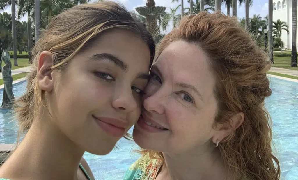 Anna del Boca defendió a Andrea y apuntó a Gran Hermano: “Está atascadísima hace años”