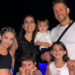 Axel y la enfermedad de su hija Águeda: la decisión de Delfina Lauría que cambió todo