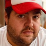 Darío Barassi confirmó el problema de salud que lo obliga a mantenerse mudo