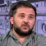 Georgina Barbarossa arrinconó a Diego Brancatelli en Telefe y el periodista confesó por qué no tiene "permitidos"