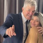 Delfina Burlando celebró su cumpleaños y el gesto familiar que llamó la atención