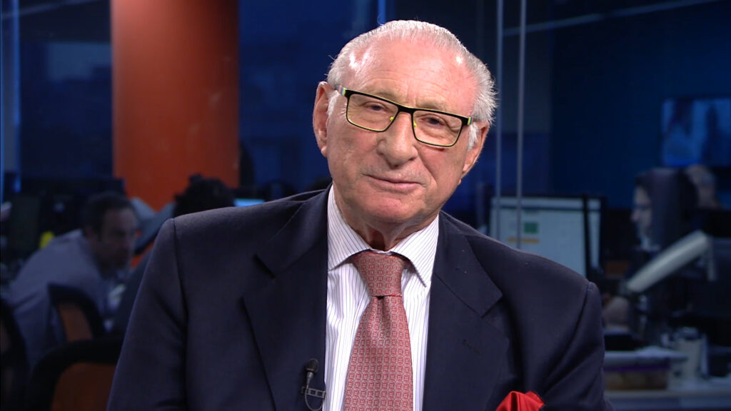 De qué murió Ernesto Cherquis Bialo y cómo fueron sus últimos días internado