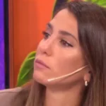 Ángel de Brito confirmó en LAM que echaron a Cinthia Fernández de lo de Moria: los 3 motivos