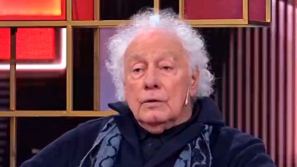 Internaron de urgencia a Guillermo Cóppola en la Fundación Favaloro y crece el silencio familiar