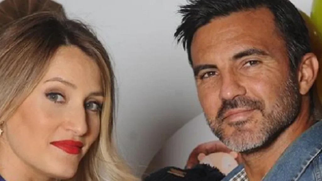 Angie Balbiani confirmó la crisis de Mica Viciconte y Fabián Cubero por culpa de Nicole Neumann