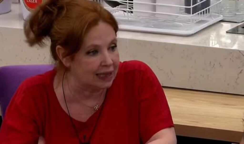 Piden la expulsión inmediata de Andrea del Boca tras la denuncia de fraude en Gran Hermano