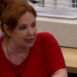 Piden la expulsión inmediata de Andrea del Boca tras la denuncia de fraude en Gran Hermano
