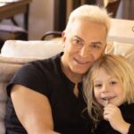 El exclusivo colegio de Dionisio Mendoza: bilingüismo, fe y el "detalle" que convenció a Flavio