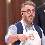 El doloroso motivo por el que Donato de Santis abandonó MasterChef y se fue del país