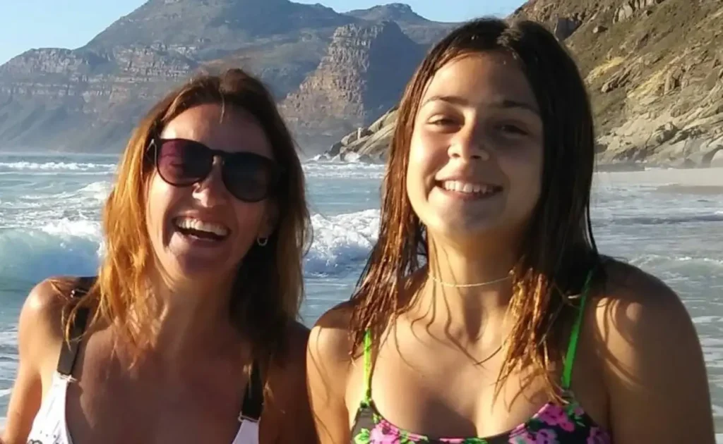 Miranda Wassington tomó una decisión que sorprendió a Eleonora Wexler