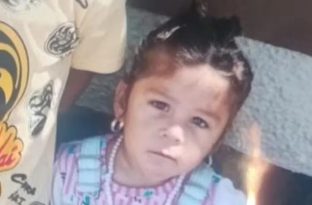 Apareció Esmeralda en un lugar ya rastrillado: el dato médico que alarma a Córdoba