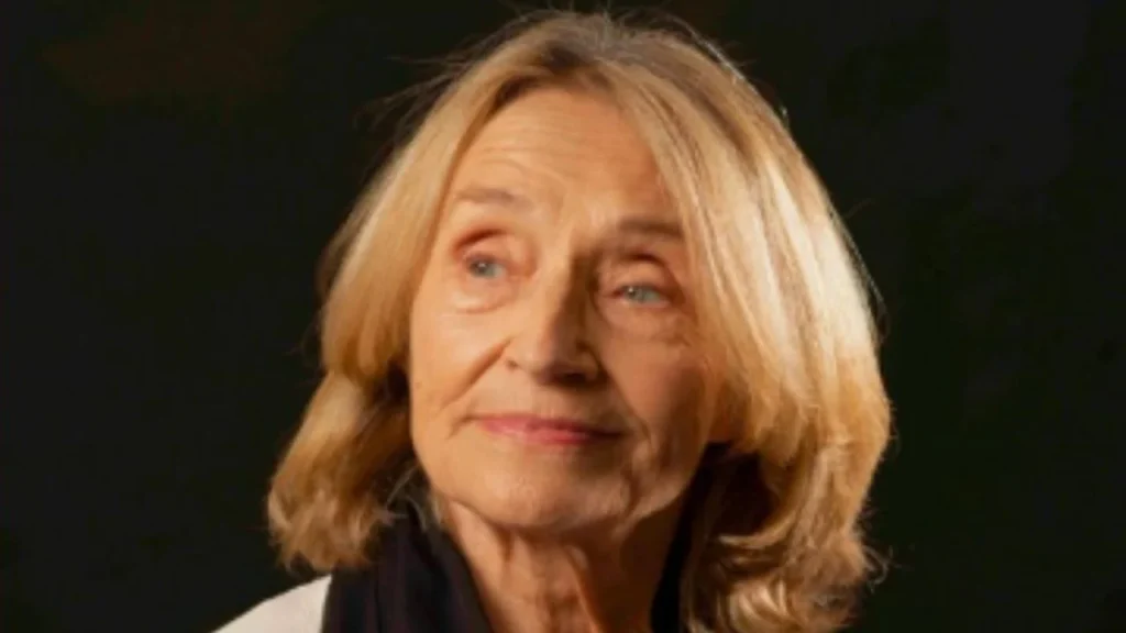 Murió Marta Lubos a los 82 años y su salida deja un vacío que el espectáculo no puede cubrir