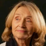 Murió Marta Lubos a los 82 años y su salida deja un vacío que el espectáculo no puede cubrir Murió Marta Lubos a los 82 años y su salida deja un vacío que el espectáculo no puede cubrir