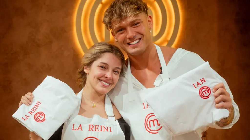 Un programa de la competencia adelantó al posible ganador de MasterChef Celebrity y generó enojo