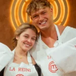 Un programa de la competencia adelantó al posible ganador de MasterChef Celebrity y generó enojo