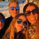 Flor de la V confirmó el crudo consejo sobre su identidad que les dio a sus hijos por el bullying