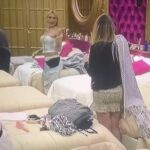 Gran Hermano: Carminia Massi llamó “monito de barco” a Jenny Mavinga y piden expulsión