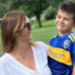 Amalia Granata reveló el diagnóstico de su hijo Roque y por qué rechazó el certificado de discapacidad