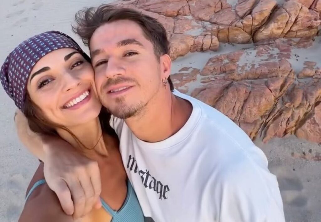 Piñón Fijo: su hijo casi vuelca en Brasil al esquivar un tanque en plena ruta