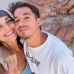 Piñón Fijo: su hijo casi vuelca en Brasil al esquivar un tanque en plena ruta