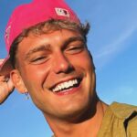 Ian Lucas contó en MasterChef Celebrity cómo asumió rol de padre tras separación familiar