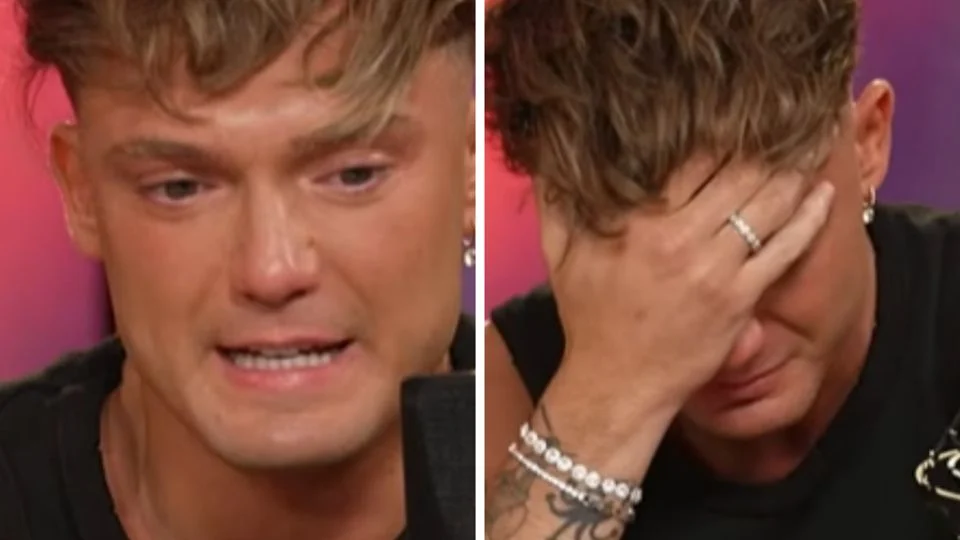 Ian Lucas ganó MasterChef Celebrity y su reacción en vivo por Telefe se hizo viral