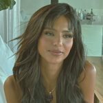 Juana Tinelli respondió críticas sobre su cuerpo tras mostrarse con vestido rojo en Instagram