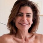 Juliana Awada mostró su look y confirmó por qué es un ícono de estilo