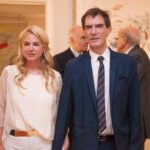 “Me fallaste”: el mensaje de Esmeralda Mitre que resurge tras la muerte de Darío Lopérfido