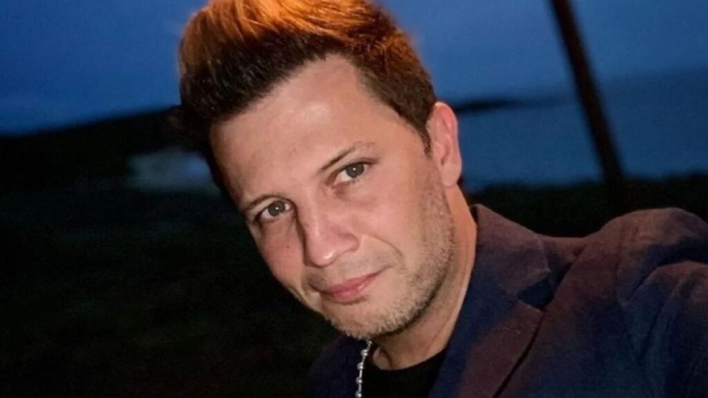 Preocupación por Darío Lopilato: lo internaron y tendrá que ser operado