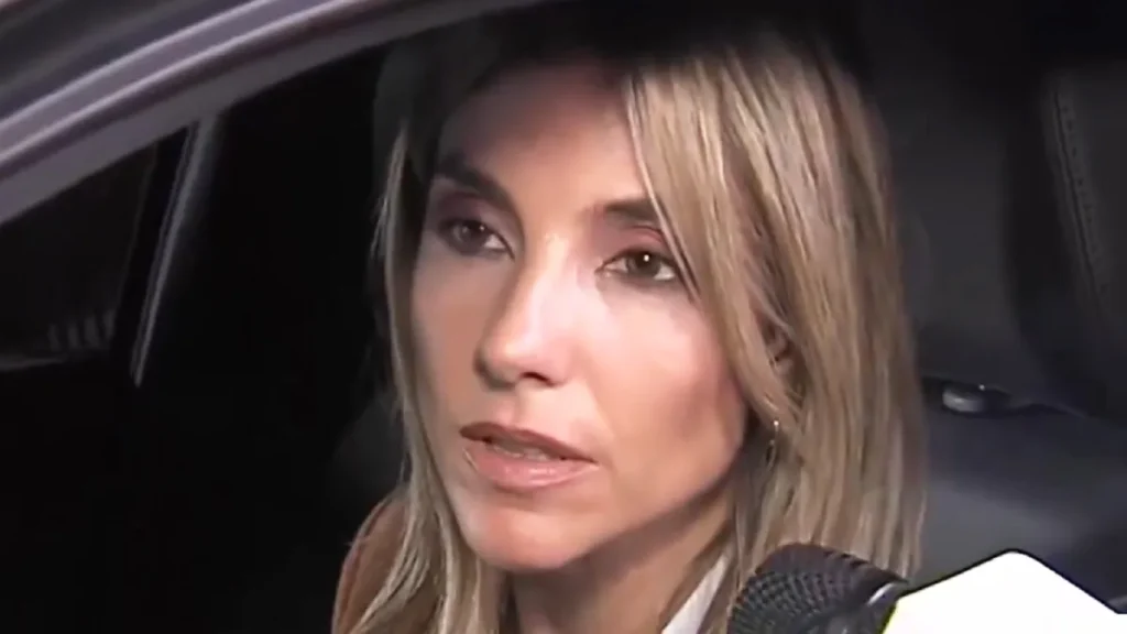 María Belén Ludueña respondió a insultos por su embarazo con Jorge Macri