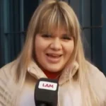 Morena Rial empezó abogacía en prisión domiciliaria y Cipolla ya le aseguró trabajo