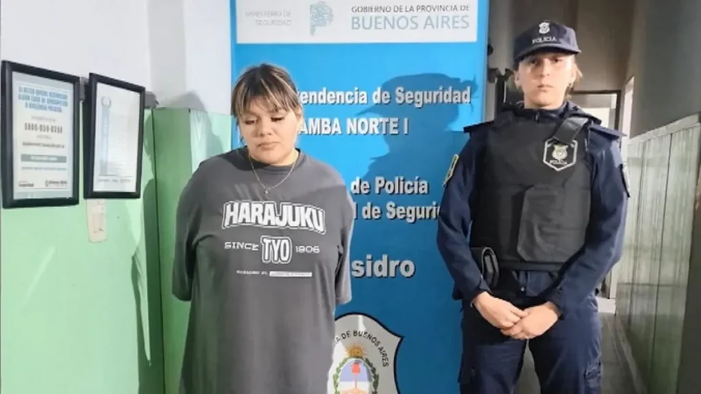 Morena Rial condenada a 3 años de prisión efectiva: el beneficio que la salvó de volver a la cárcel